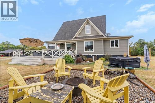13.04 Acreage By Lake Diefenbaker, Canaan Rm No. 225, SK 