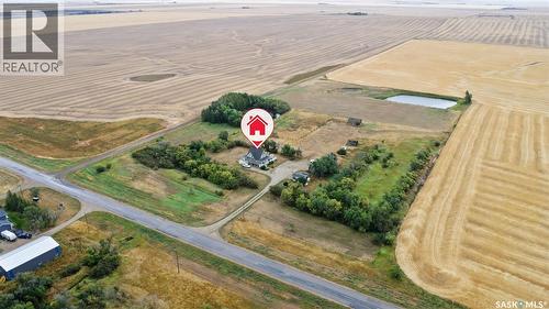 13.04 Acreage By Lake Diefenbaker, Canaan Rm No. 225, SK 
