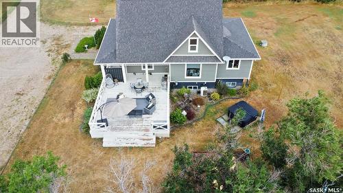 13.04 Acreage By Lake Diefenbaker, Canaan Rm No. 225, SK 