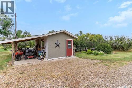 13.04 Acreage By Lake Diefenbaker, Canaan Rm No. 225, SK 