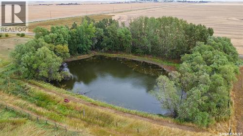 13.04 Acreage By Lake Diefenbaker, Canaan Rm No. 225, SK 