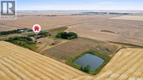 13.04 Acreage By Lake Diefenbaker, Canaan Rm No. 225, SK 