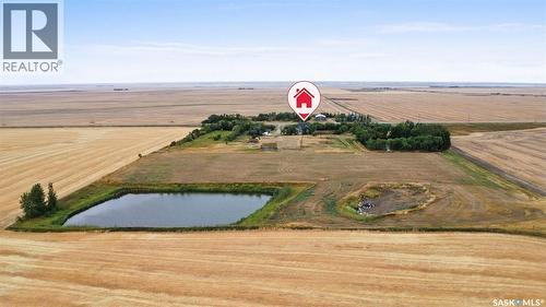 13.04 Acreage By Lake Diefenbaker, Canaan Rm No. 225, SK 