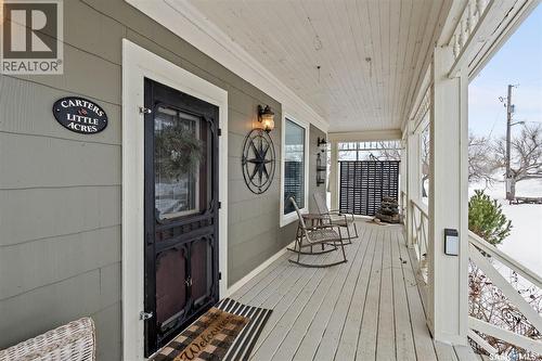 13.04 Acreage By Lake Diefenbaker, Canaan Rm No. 225, SK 