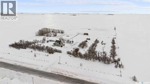 13.04 Acreage By Lake Diefenbaker, Canaan Rm No. 225, SK 