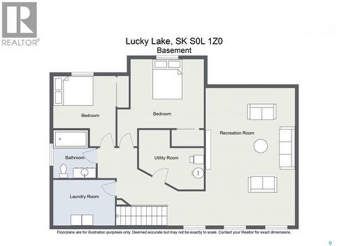 13.04 Acreage By Lake Diefenbaker, Canaan Rm No. 225, SK 