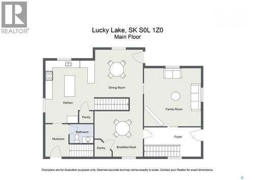 13.04 Acreage By Lake Diefenbaker, Canaan Rm No. 225, SK 