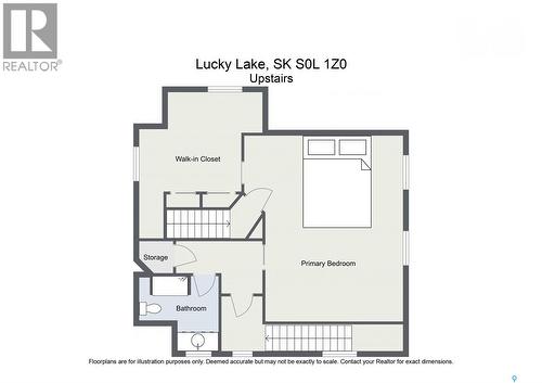 13.04 Acreage By Lake Diefenbaker, Canaan Rm No. 225, SK 