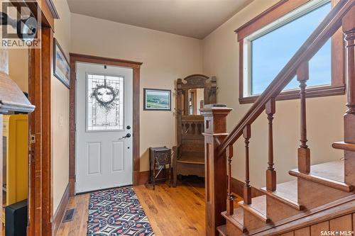 13.04 Acreage By Lake Diefenbaker, Canaan Rm No. 225, SK 