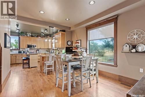 13.04 Acreage By Lake Diefenbaker, Canaan Rm No. 225, SK 