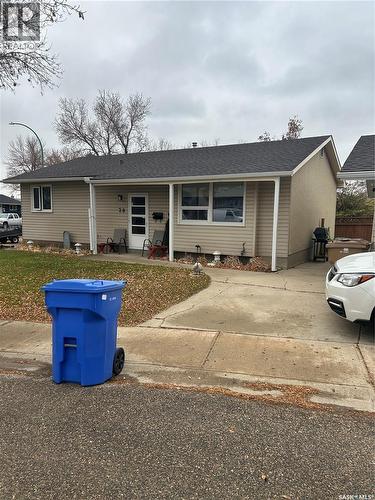 28 Carmichael ROAD  Regina, SK S4R 0C5