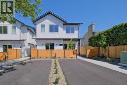 177 KIRKPATRICK Avenue Unit# 102 Penticton, BC V2A 3P4