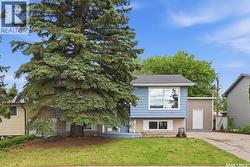 424 Dalhousie CRESCENT  Saskatoon, SK S7H 3S4
