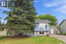 424 Dalhousie Crescent, Saskatoon, SK 