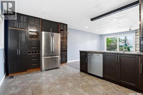 424 Dalhousie Crescent, Saskatoon, SK 