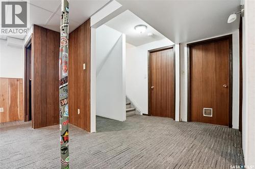 424 Dalhousie Crescent, Saskatoon, SK 