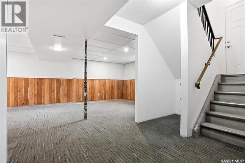 424 Dalhousie Crescent, Saskatoon, SK 