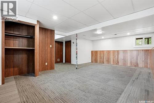 424 Dalhousie Crescent, Saskatoon, SK 