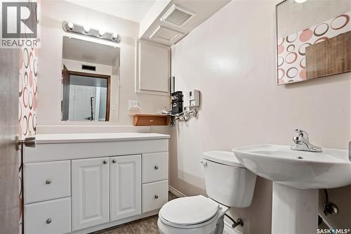 424 Dalhousie Crescent, Saskatoon, SK 