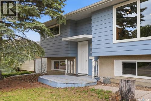 424 Dalhousie Crescent, Saskatoon, SK 