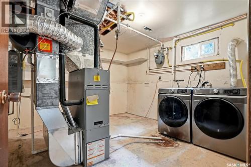 424 Dalhousie Crescent, Saskatoon, SK 