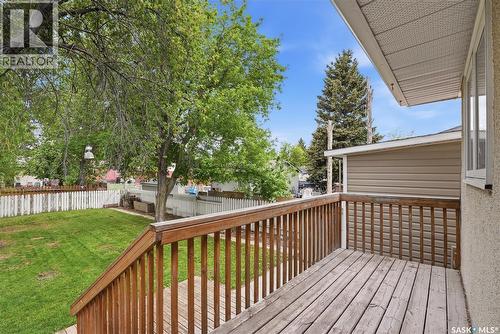 424 Dalhousie Crescent, Saskatoon, SK 