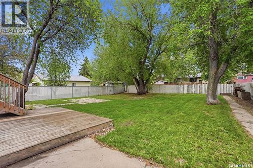 424 Dalhousie Crescent, Saskatoon, SK 