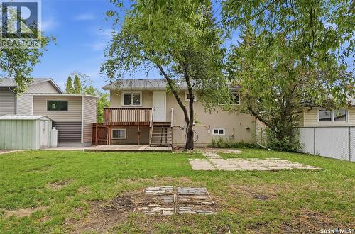 424 Dalhousie Crescent, Saskatoon, SK 