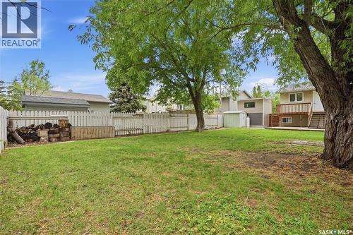 424 Dalhousie Crescent, Saskatoon, SK 