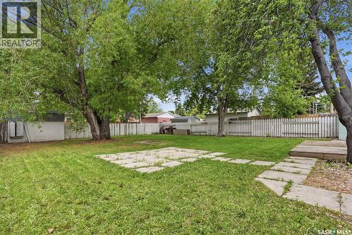 424 Dalhousie Crescent, Saskatoon, SK 