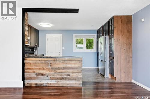 424 Dalhousie Crescent, Saskatoon, SK 