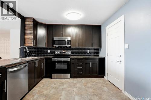 424 Dalhousie Crescent, Saskatoon, SK 