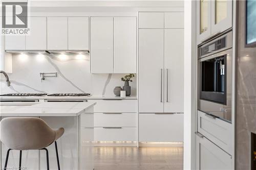 5056 New Street Unit# 4, Burlington, ON 