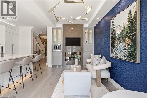 5056 New Street Unit# 4, Burlington, ON 
