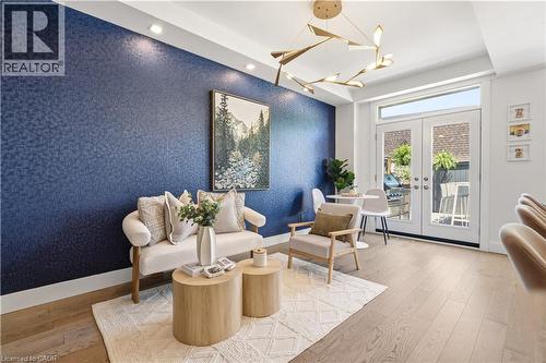 5056 New Street Unit# 4, Burlington, ON 