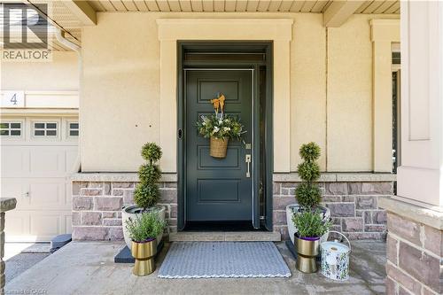 5056 New Street Unit# 4, Burlington, ON 