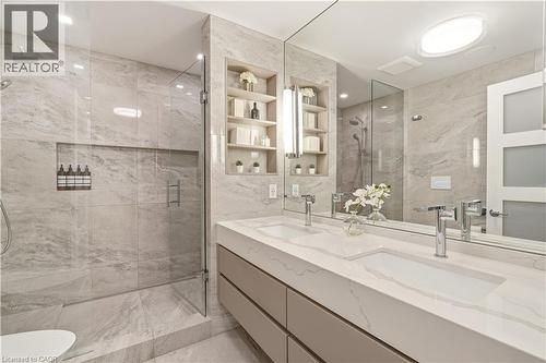 5056 New Street Unit# 4, Burlington, ON 