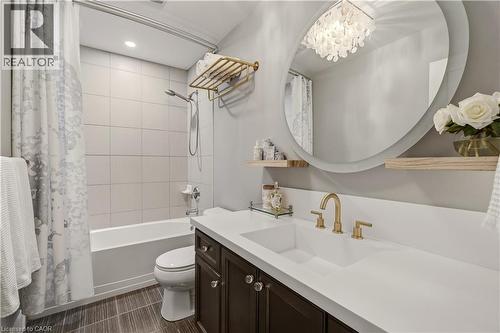 5056 New Street Unit# 4, Burlington, ON 