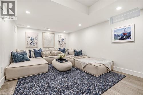 5056 New Street Unit# 4, Burlington, ON 