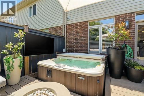 5056 New Street Unit# 4, Burlington, ON 