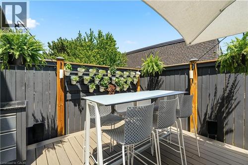 5056 New Street Unit# 4, Burlington, ON 