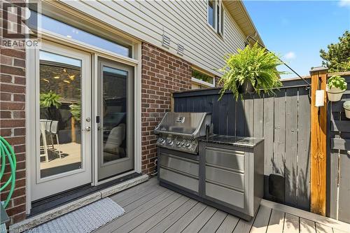 5056 New Street Unit# 4, Burlington, ON 