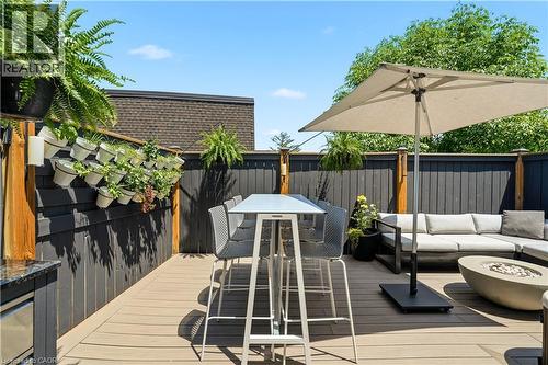 5056 New Street Unit# 4, Burlington, ON 