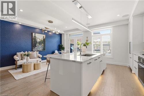 5056 New Street Unit# 4, Burlington, ON 