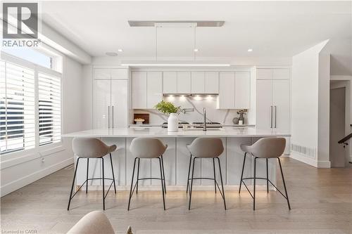 5056 New Street Unit# 4, Burlington, ON 