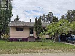 1355 7TH AVENUE Valemount, BC V0E 2Z0