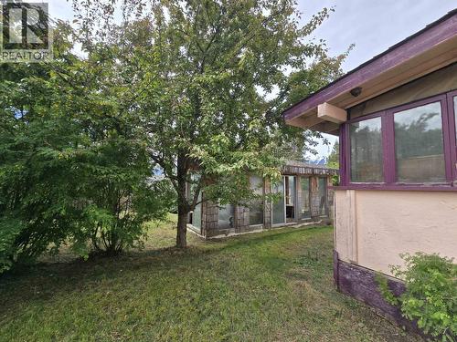 1355 7Th Avenue, Valemount, BC 