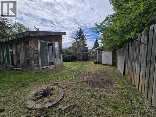 1355 7Th Avenue, Valemount, BC 