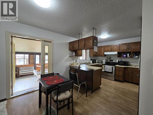 1355 7Th Avenue, Valemount, BC 