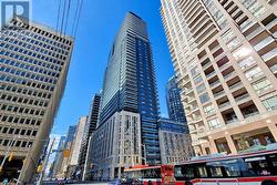 3306 - 955 BAY STREET Toronto, ON M5S 2A2
